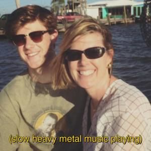 Meet your Posher, Eric